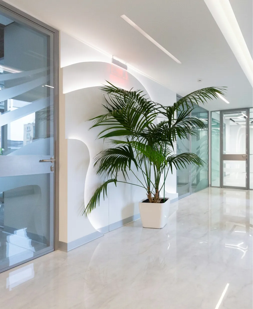 Photobiomodulation en centre médical et clinique