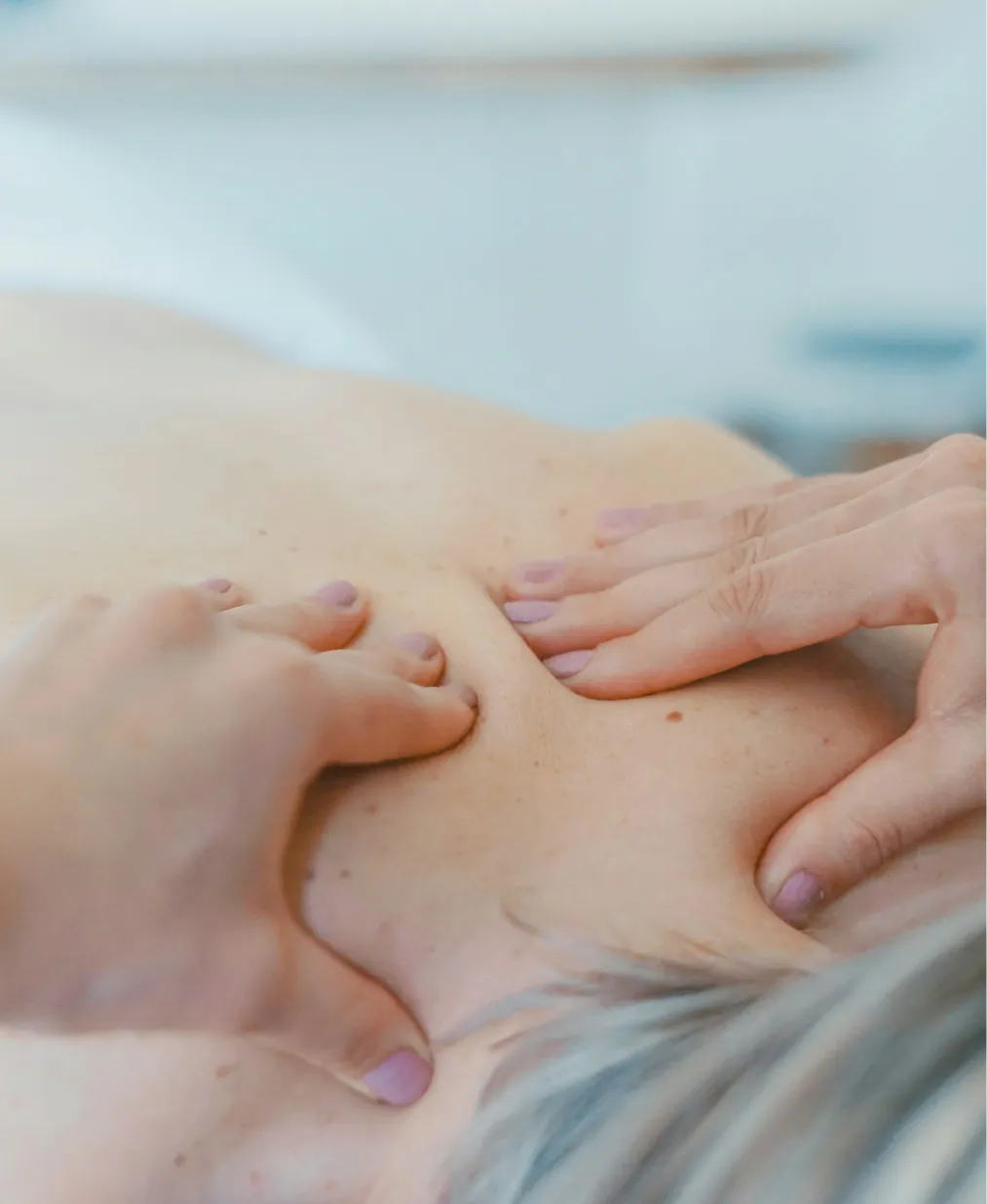 Photobiomodulation en kinésithérapie et ostéopathie