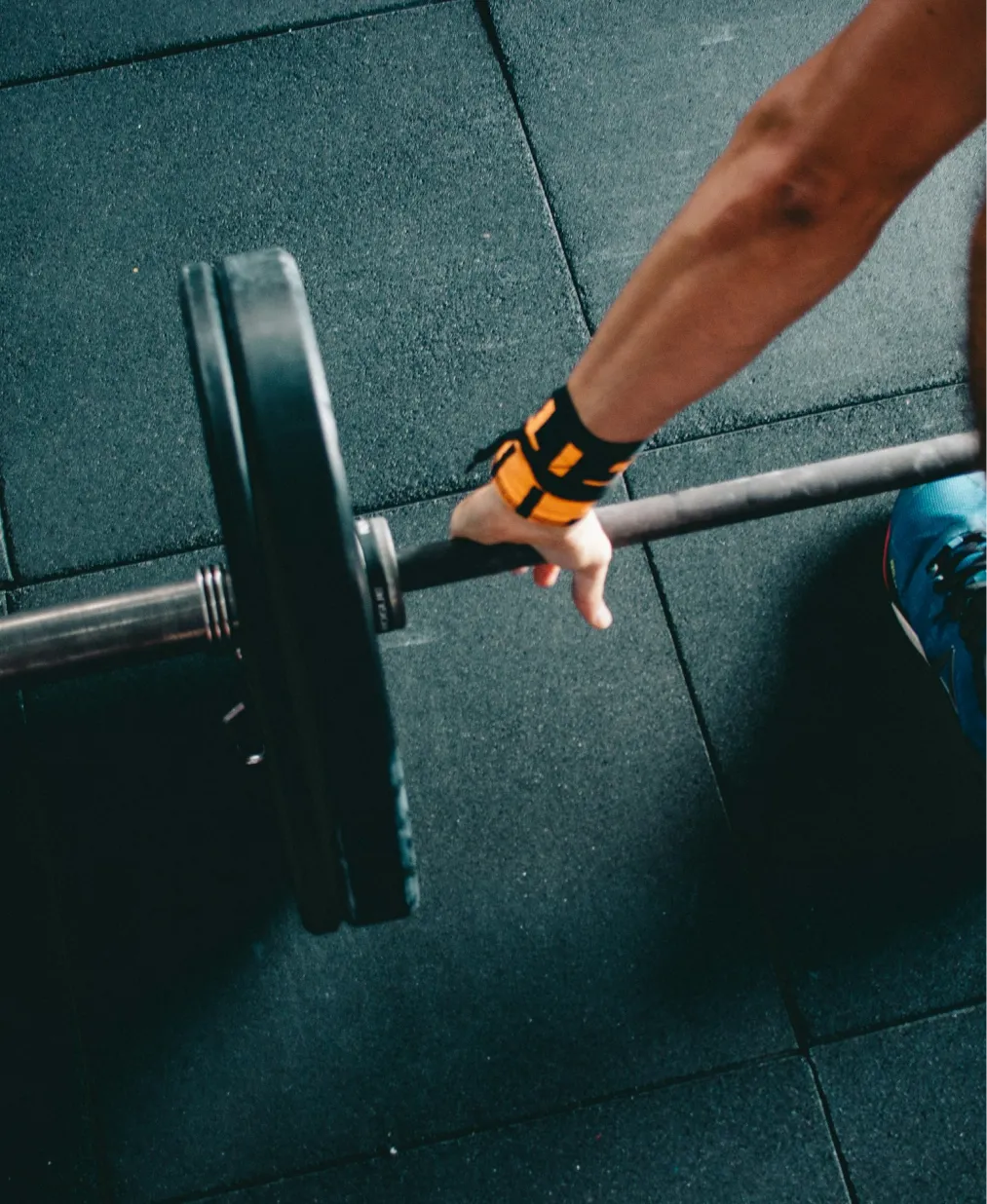 Photobiomodulation pour le sport de haut niveau